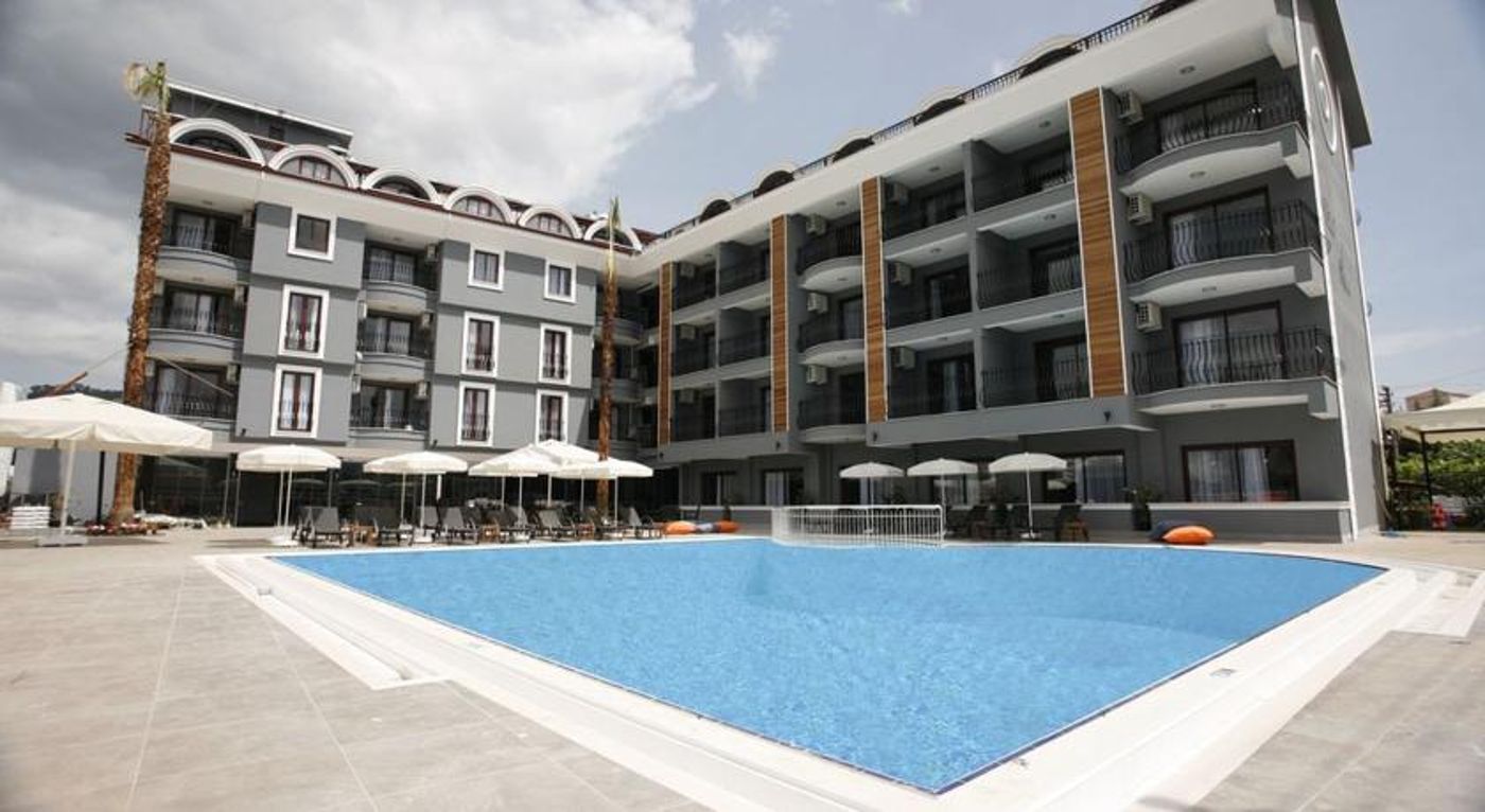 Club Viva Hotel and Apartments
