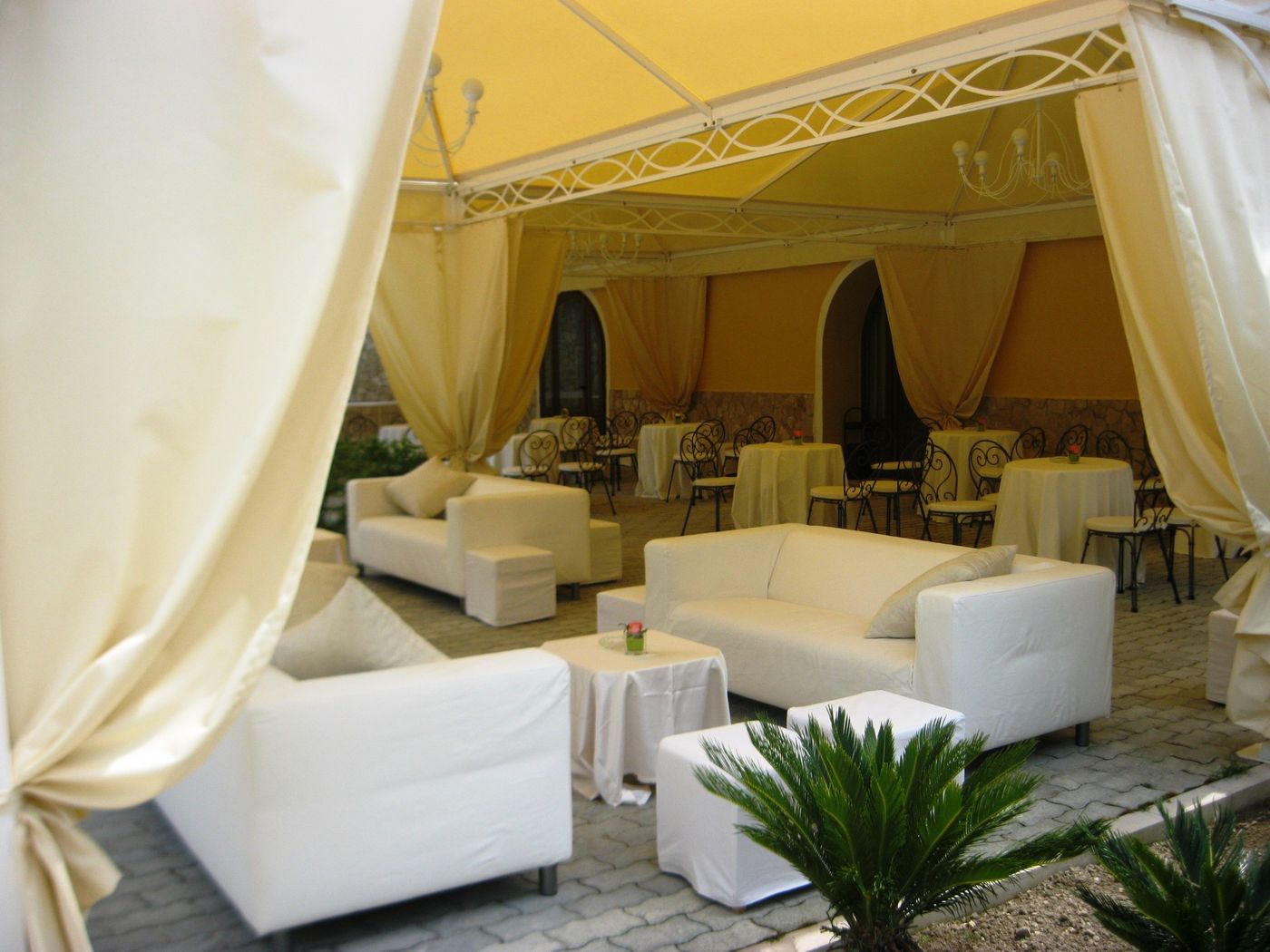 Tenuta San Francesco-Italy-BARLETTA-General view-4