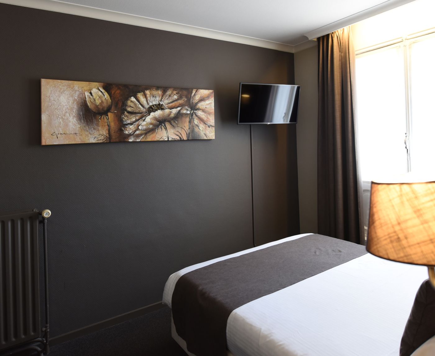 Golden Tree Hotel-Belgium-BRUGES-Room-6