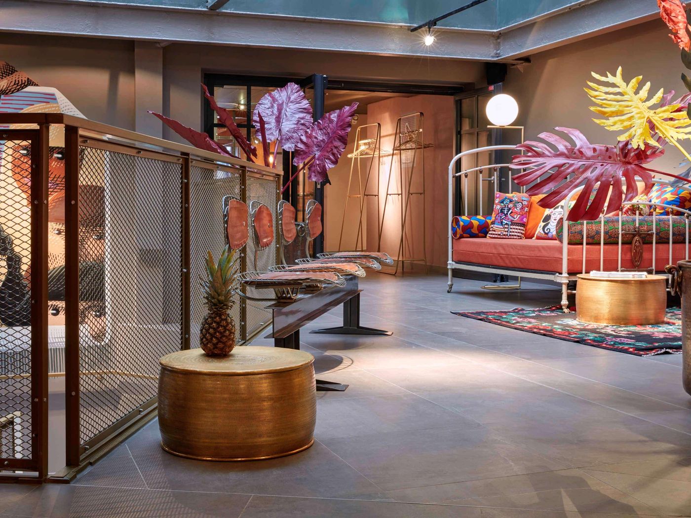 Mercure-Paris-Terminus-Nord-General-view-3