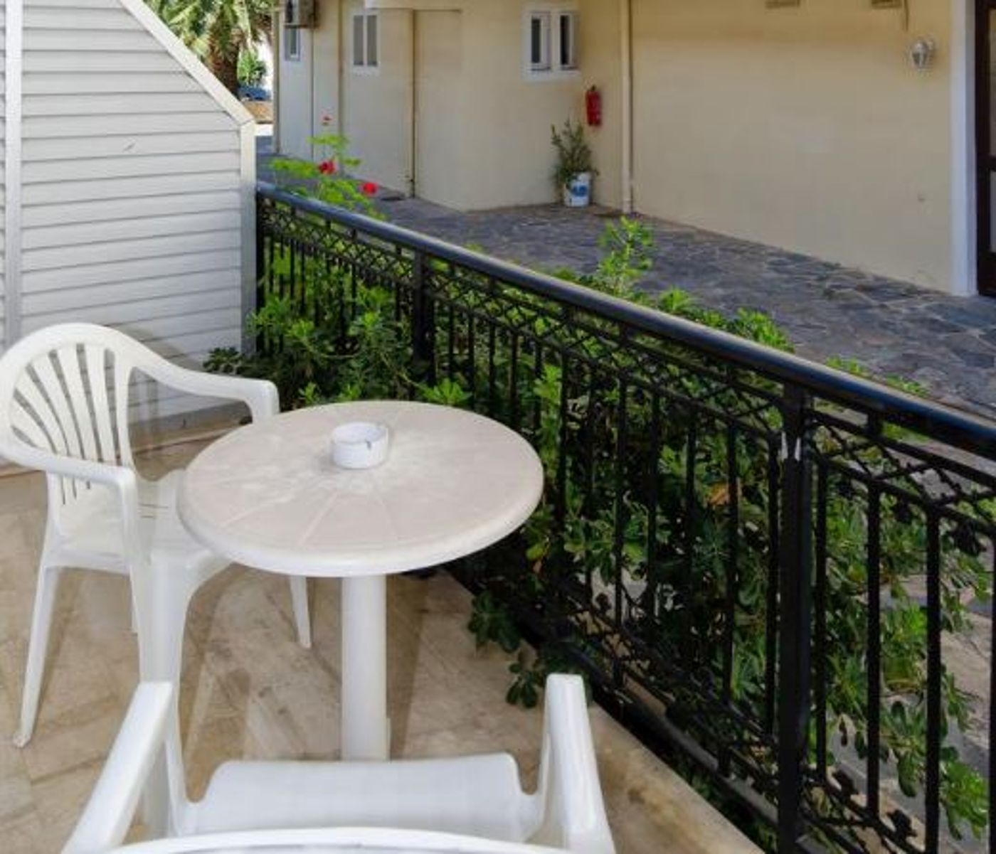 Maria Apartments Laganas