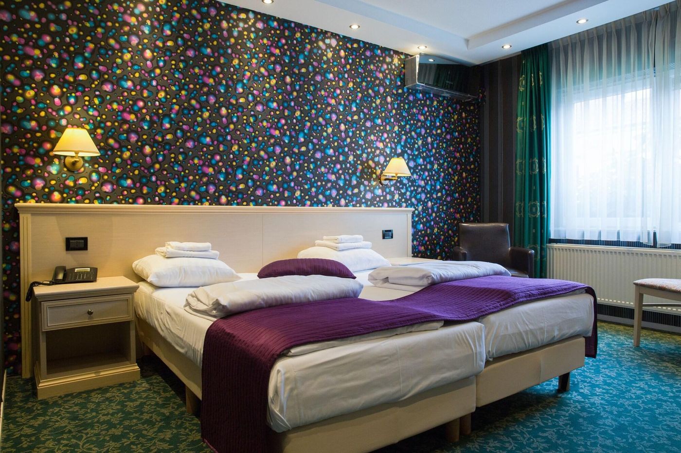 Hotel-Zwanenburg-Amsterdam-Airport-Room-27