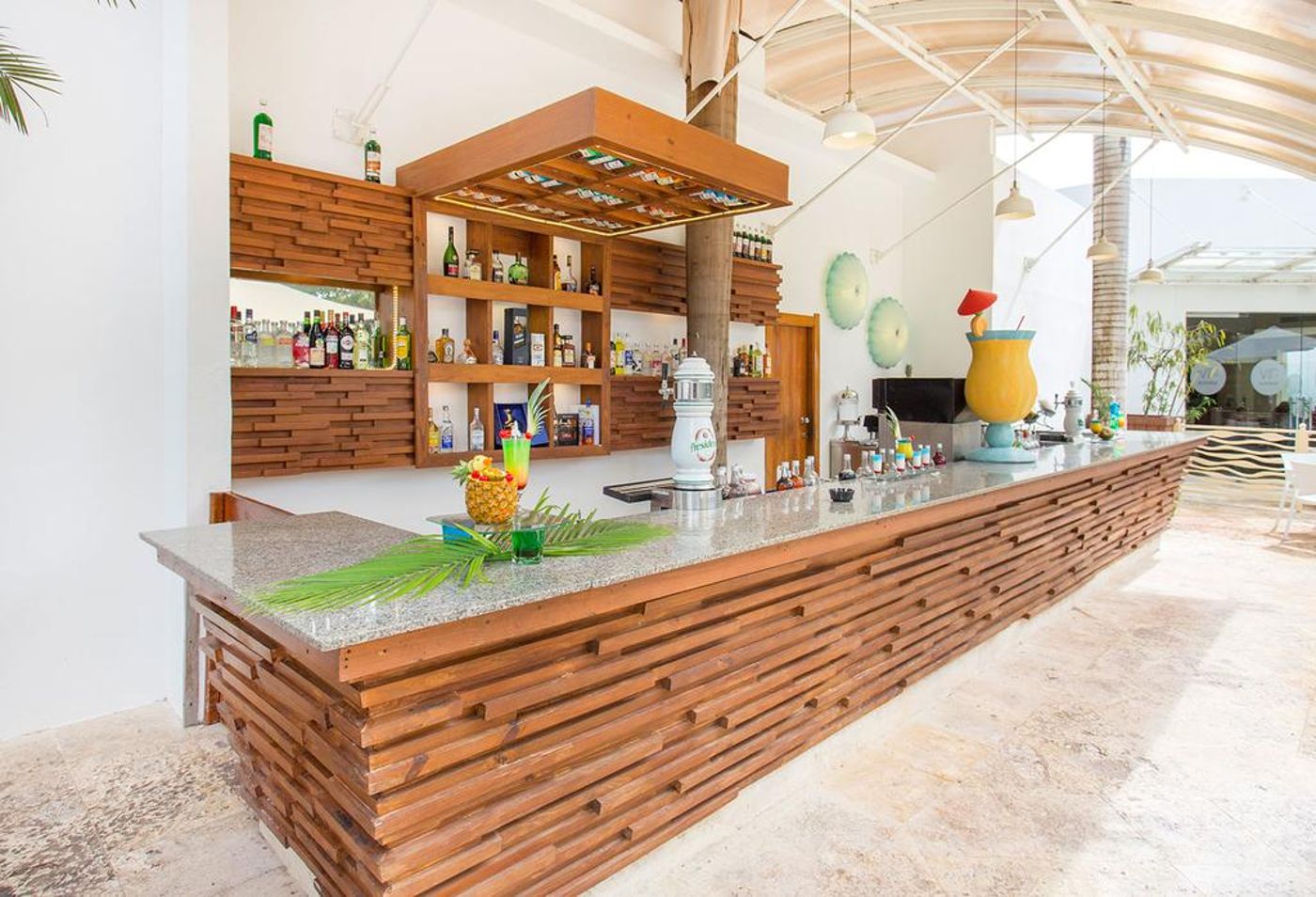 Hotel Be Live Collection Canoa