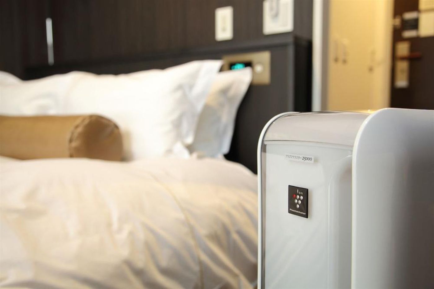 Centurion Hotel Grand Akasaka-Japan-TOKYO-General view-7