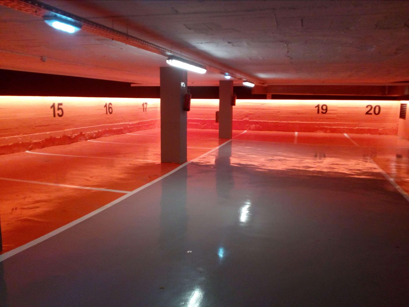 Corona de Castilla Burgos-Spain-BURGOS-General view-4