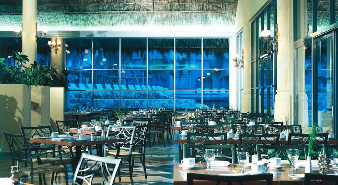 Fiesta Americana Condesa Cancun