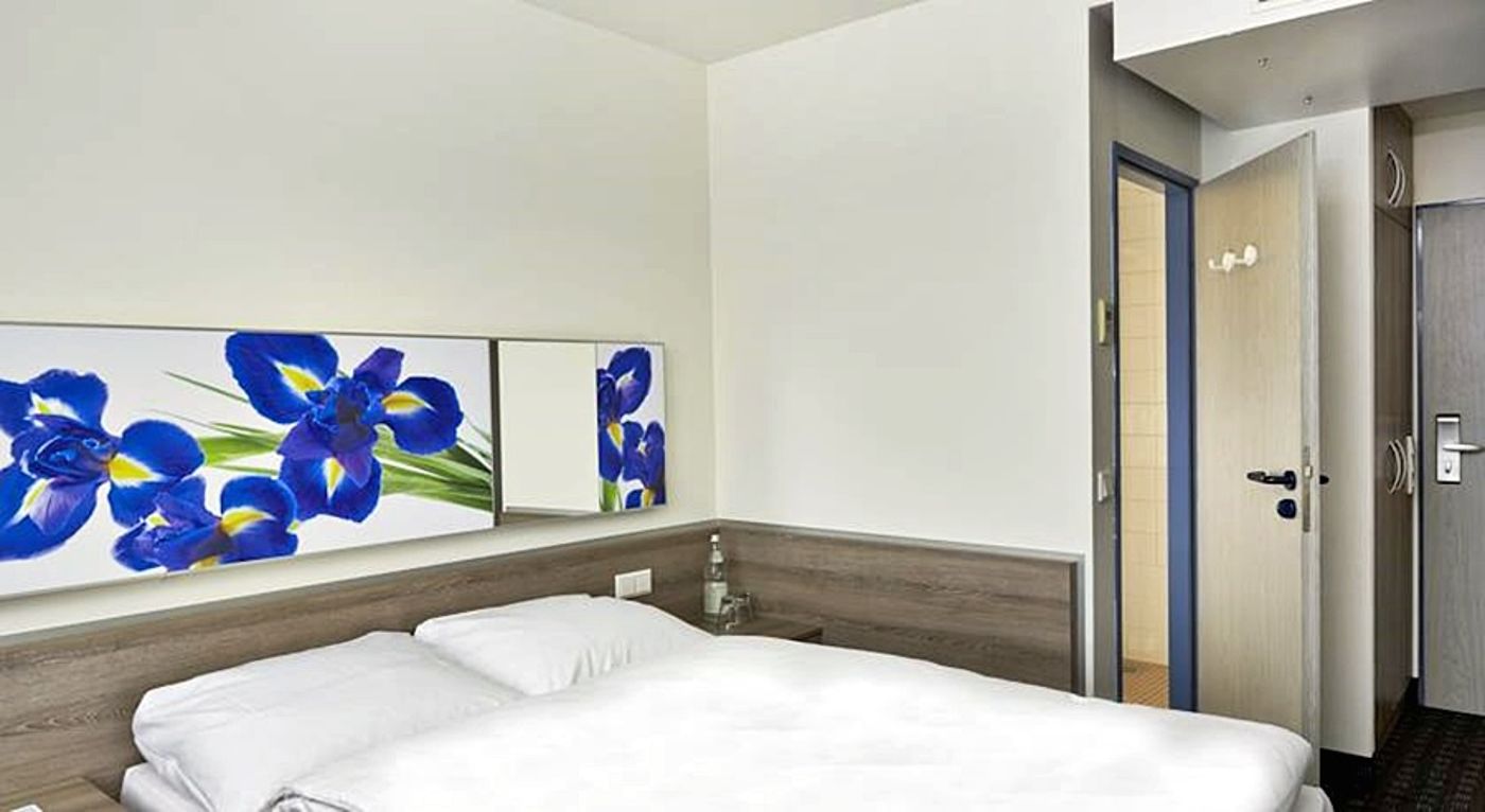 H+ Frankfurt Airport West - Germany - HOFHEIM-DIEDENBERGEN - General view - 7