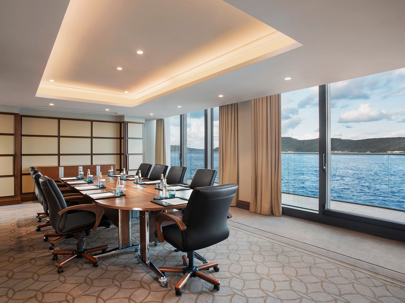 The Grand Tarabya-Turkey-TARABYA/ISTANBUL-Conferences-10