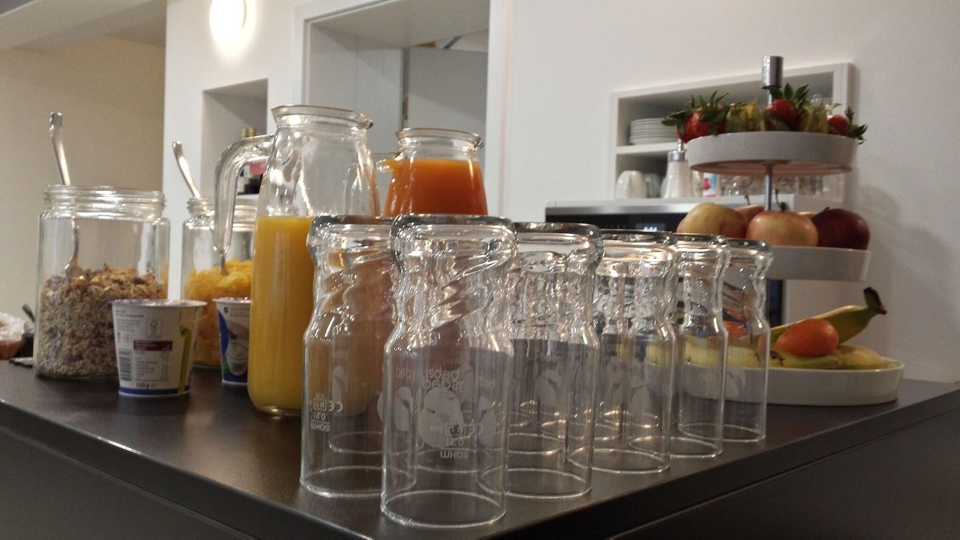 Boutique-Hotel Kronenstuben-Germany-LUDWIGSBURG-General view-7