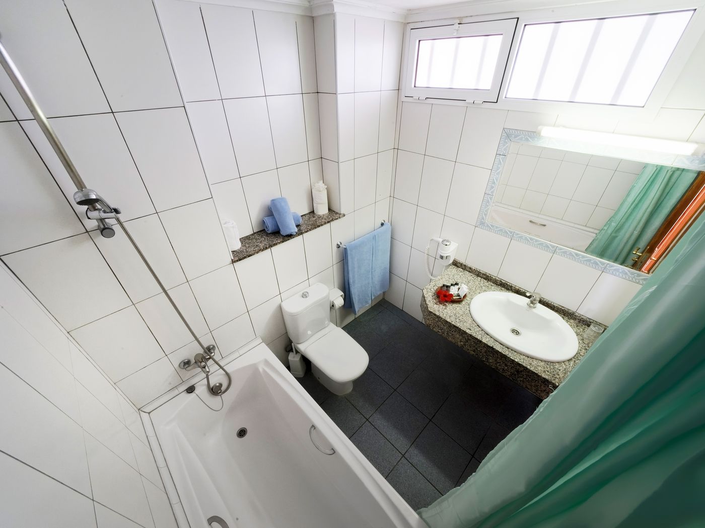 Vistaflor Puerto Plata