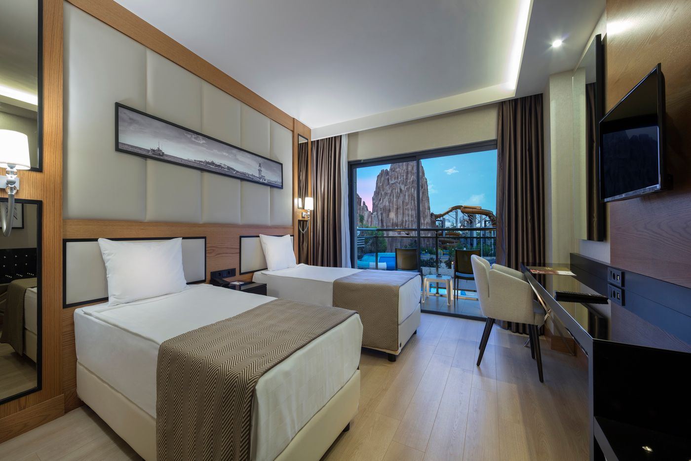 Aydinbey Queen's Palace and Spa