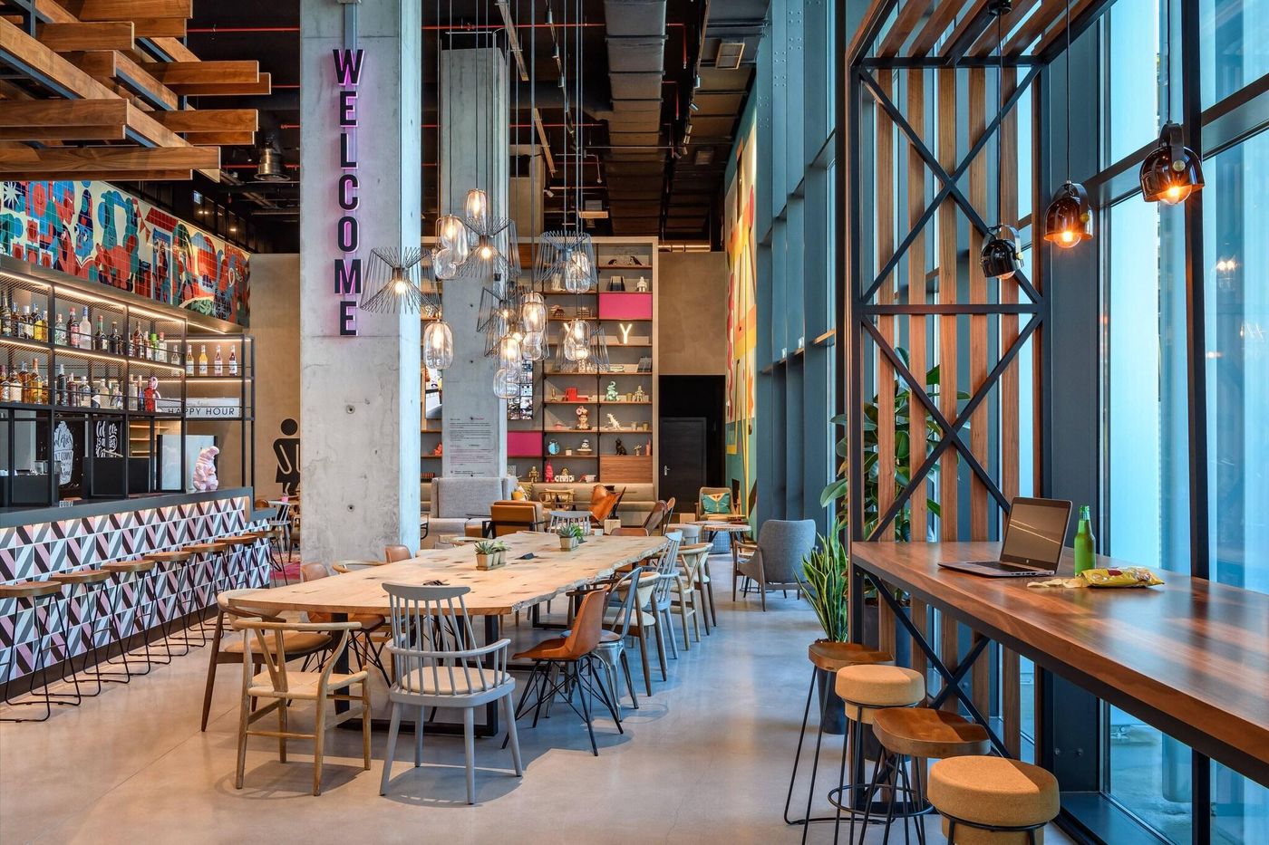 Moxy-Lisboa-Oriente-General-view-13