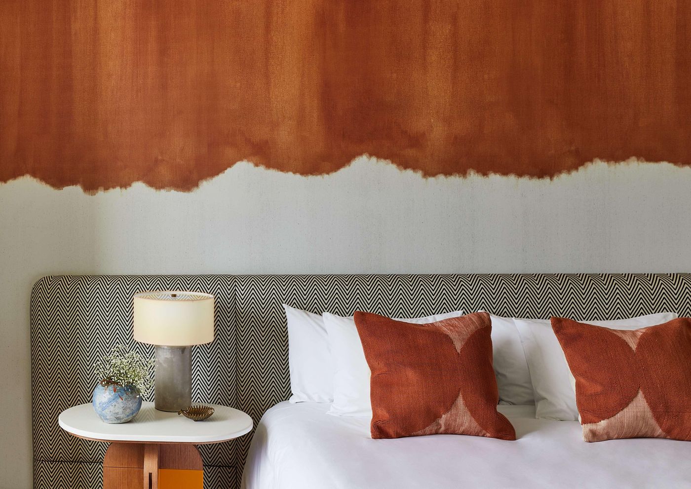 Hyatt Centric Buckhead Atlanta-United States-Atlanta-Room-10