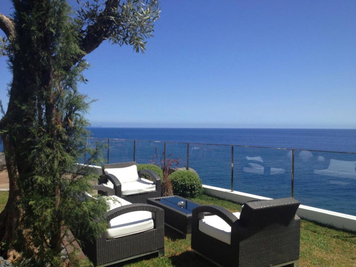 Madeira Regency Cliff - Adults Only