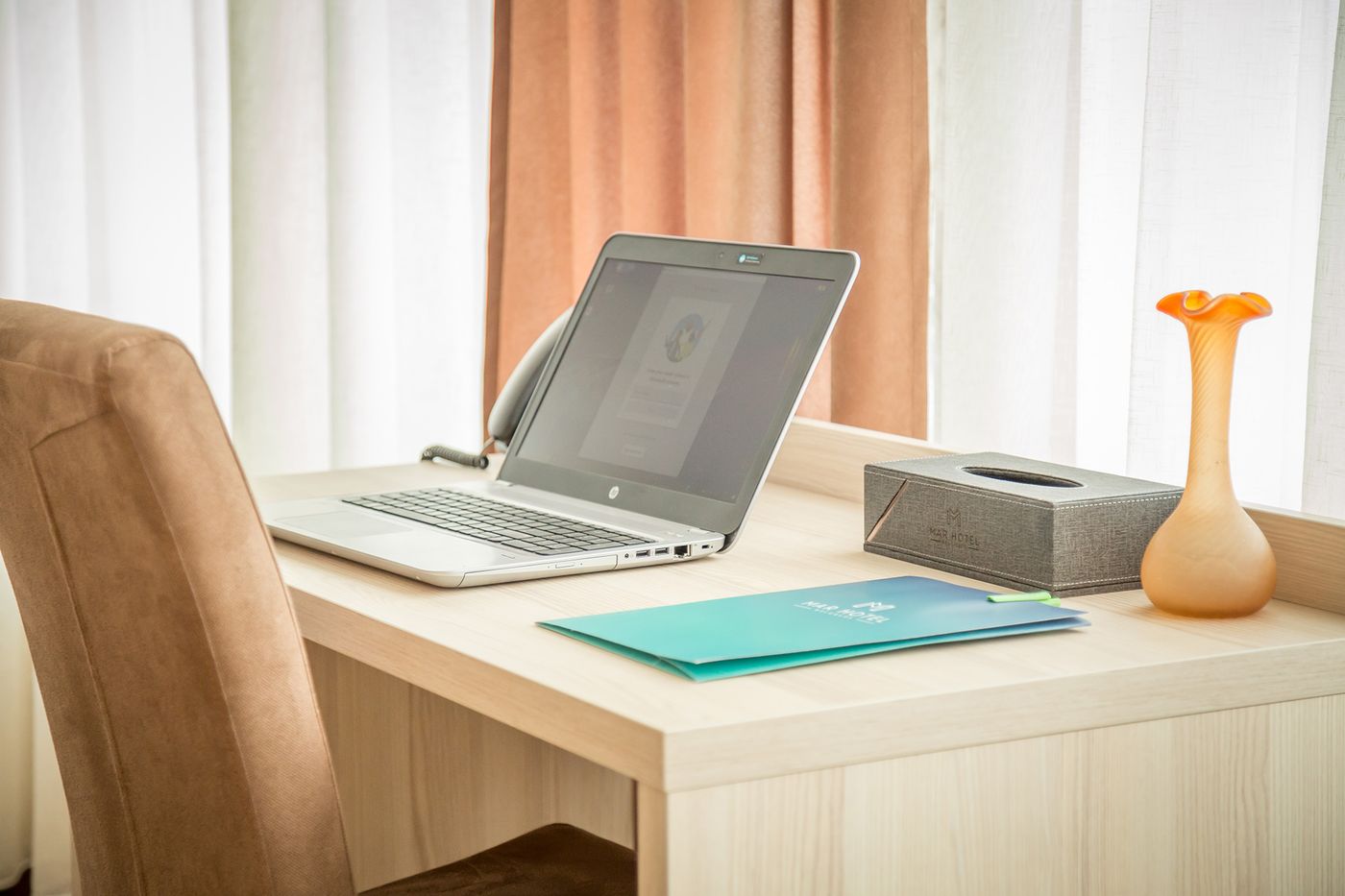 Hotel Mar Garni-Serbia-Belgrade-General view-8