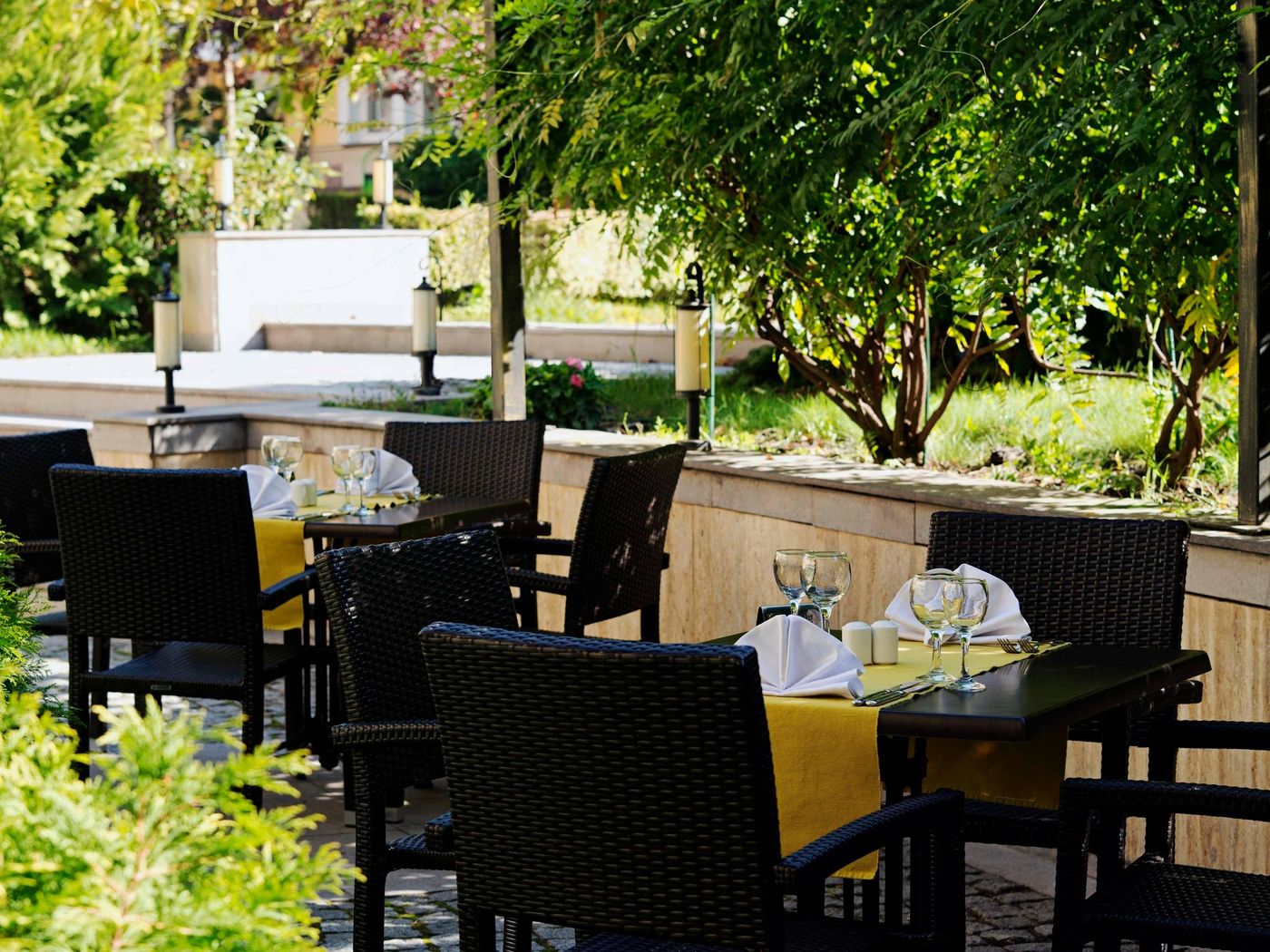 Maison Sofia - Mgallery Collection-Bulgaria-Sofia-General view-3