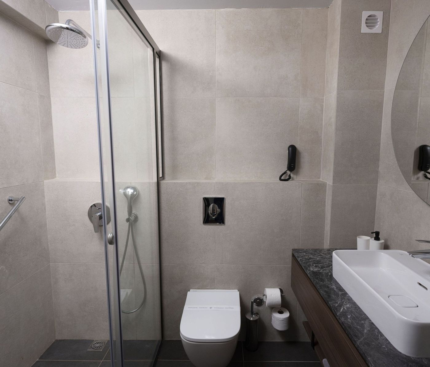 Hersonissos Palace Hotel