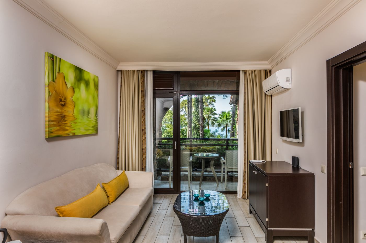 Marmaris Bay Resort by MP hotels