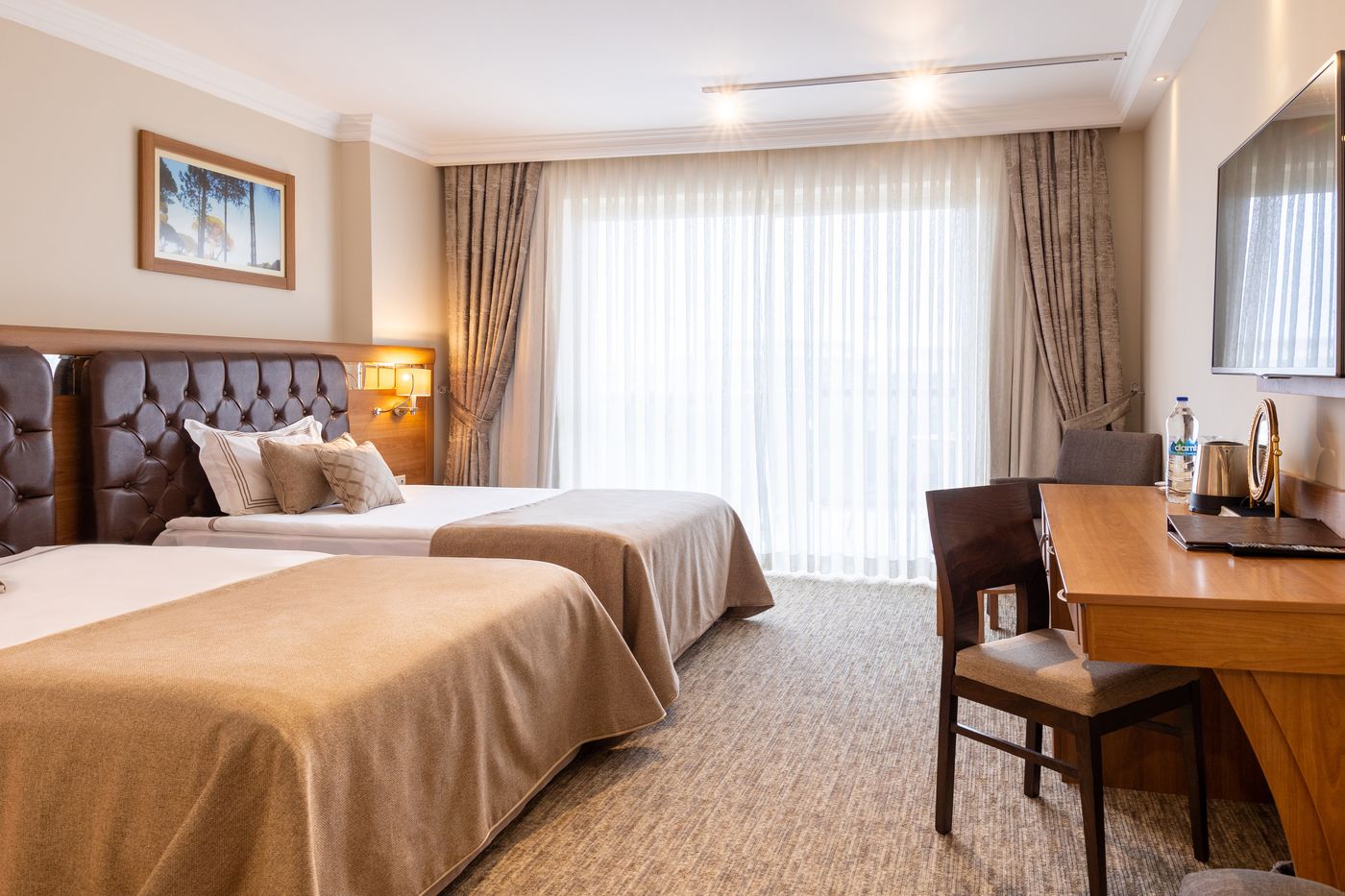 Sueno Hotel Golf Belek