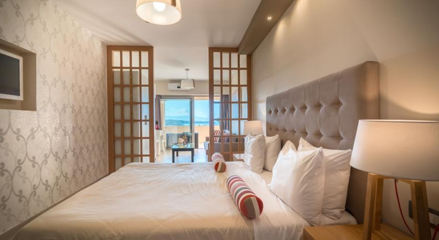 Balcony Boutique Hotel