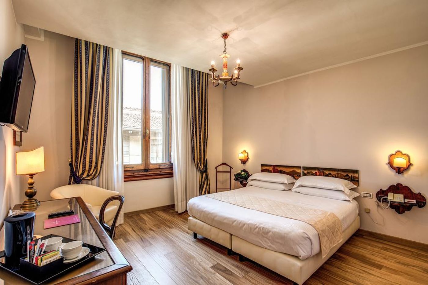 Croce-Di-Malta-Room-17