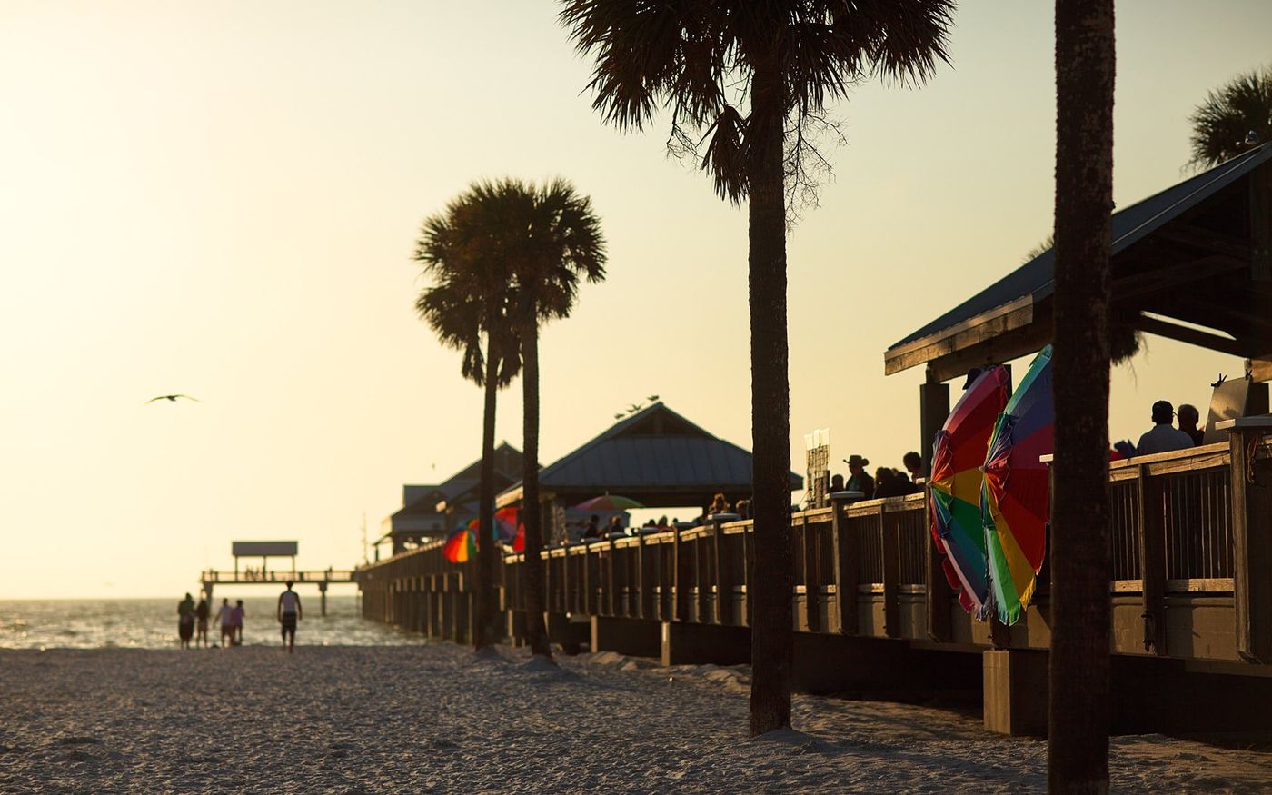 Wyndham Grand Clearwater Beach