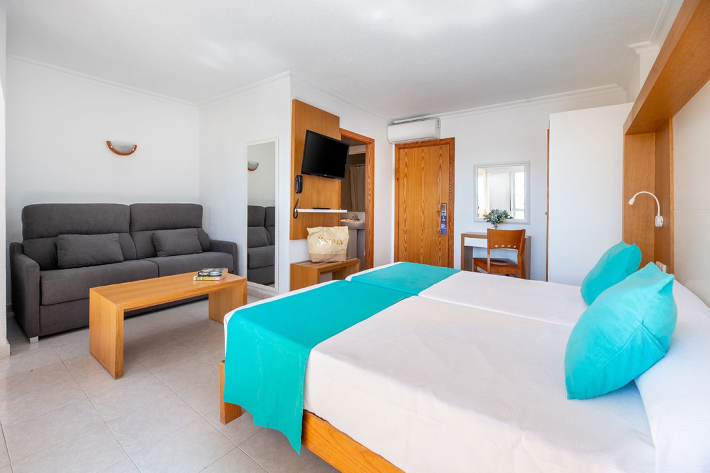 Vibra San Marino Aparthotel