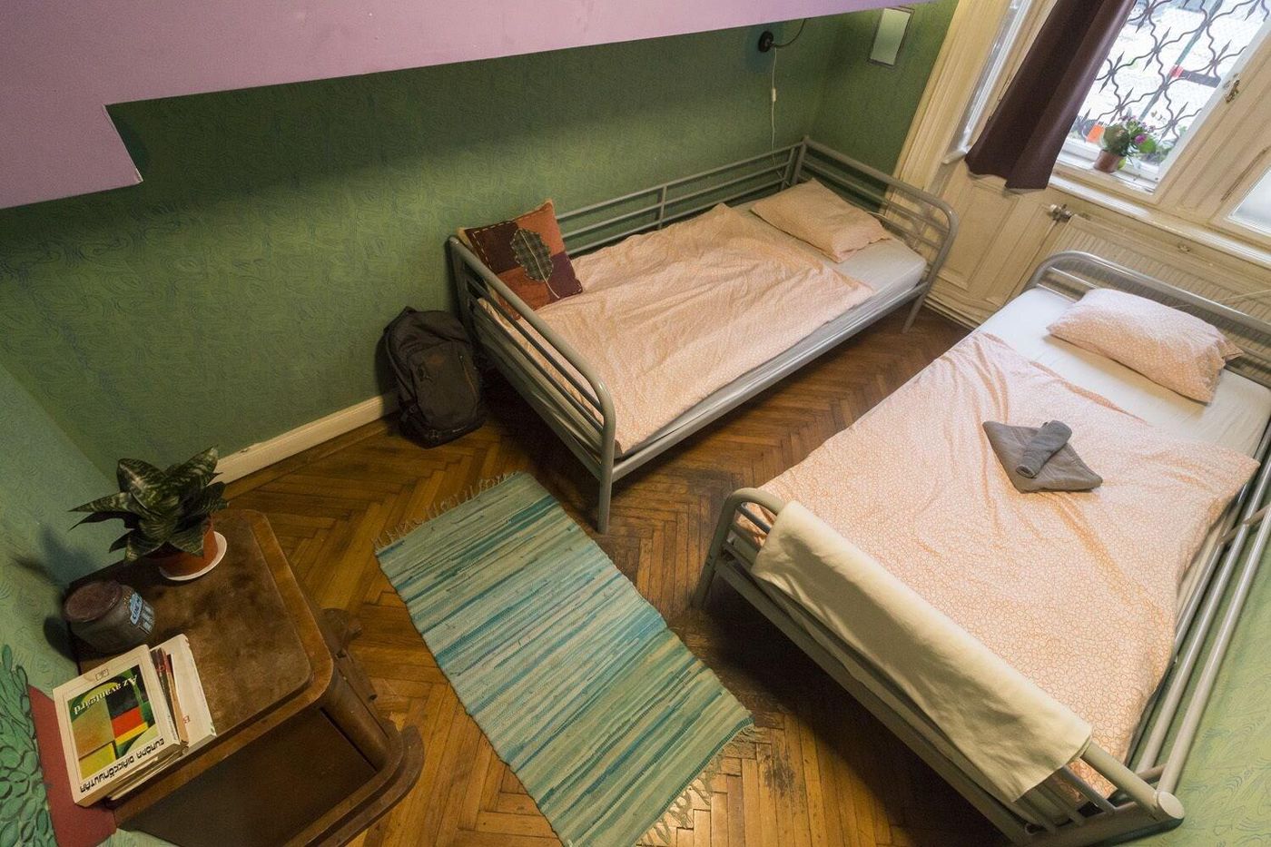 Baroque-Hostel-Budapest-Room-32