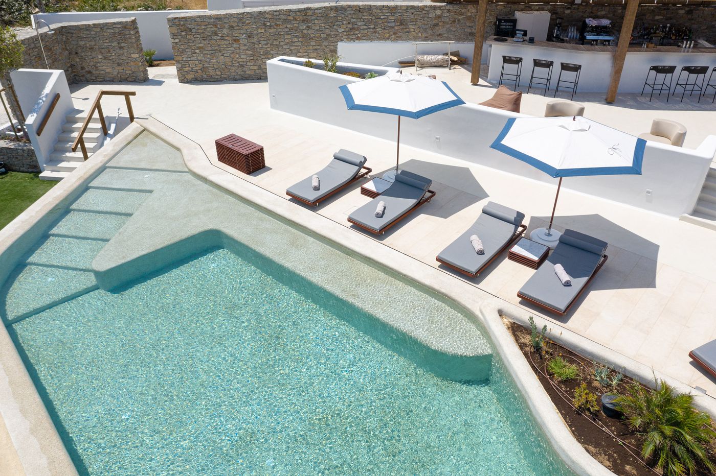 Aegon Mykonos Retreat