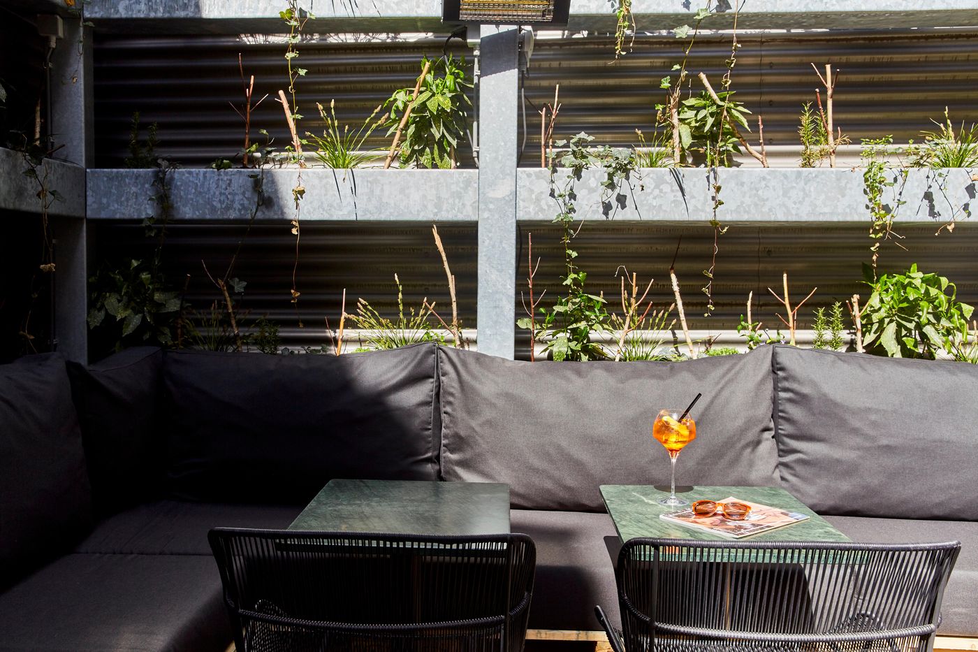 Hotel Indigo Antwerp - City Centre-Belgium-Antwerp-General view-9