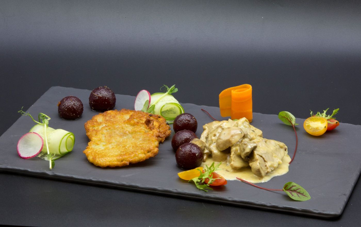 Aparthotel-Basztowa-Restaurant-25