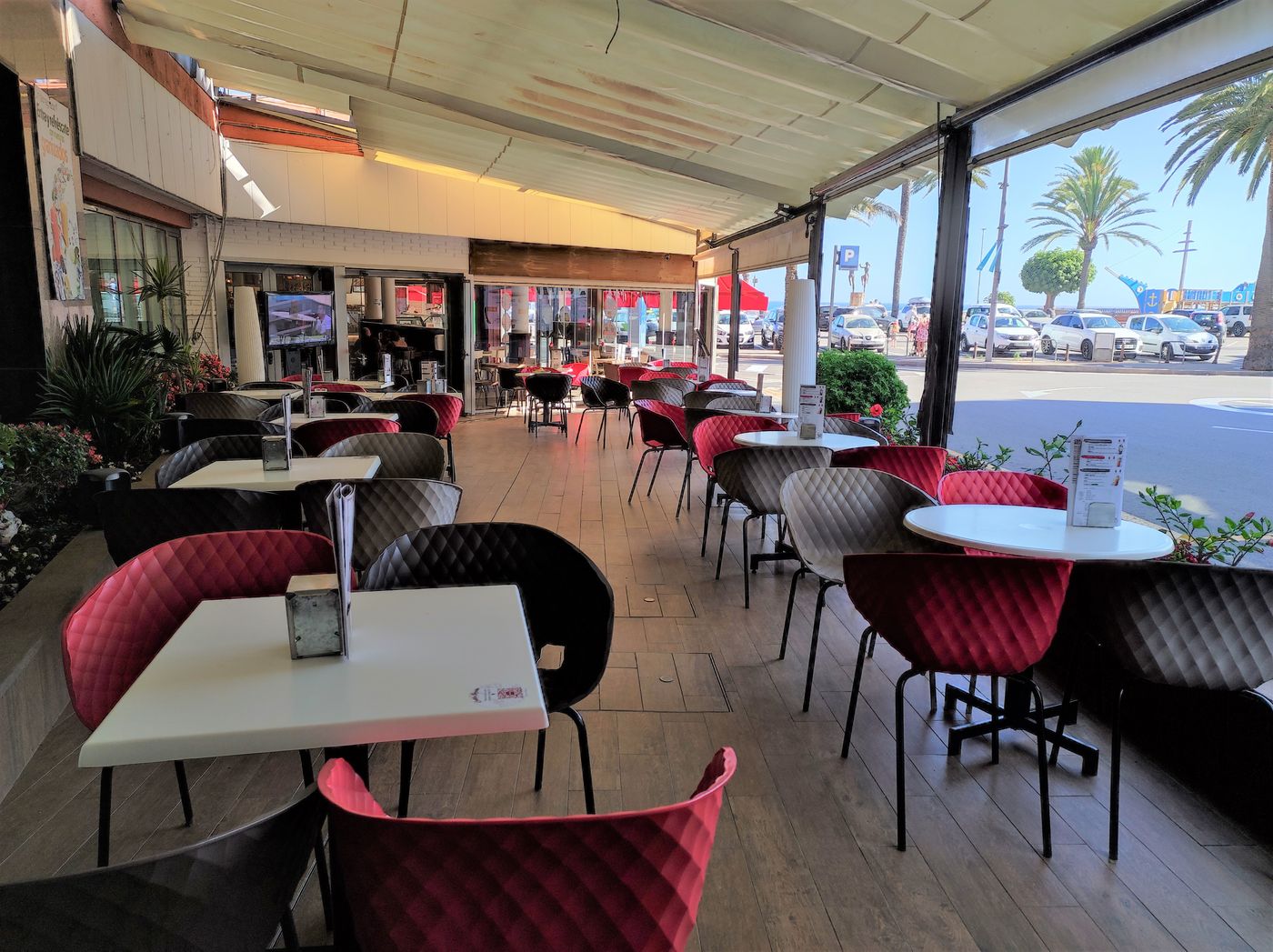 Rosamar and Spa Hotel