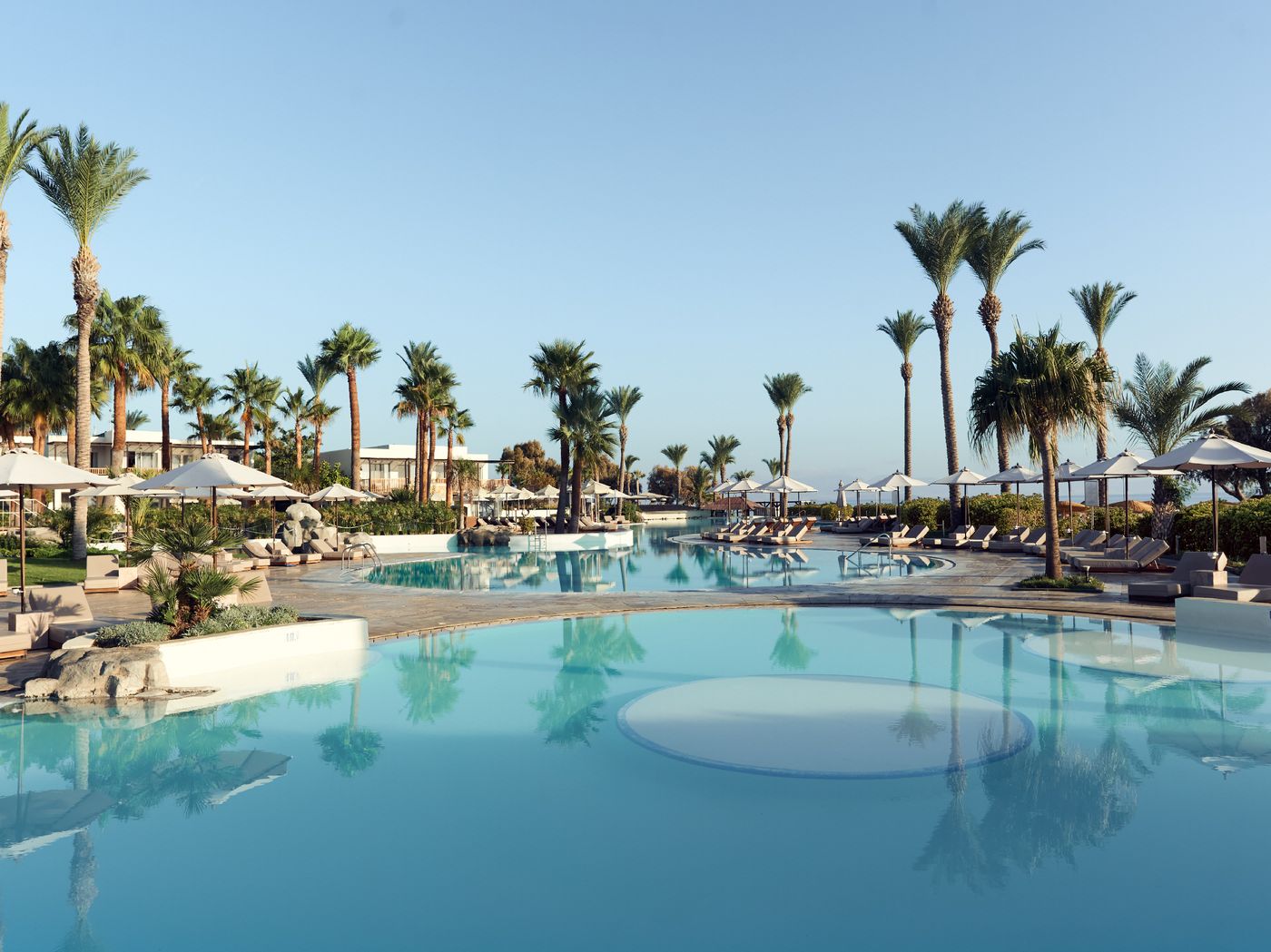 Grecotel LUXME Kos
