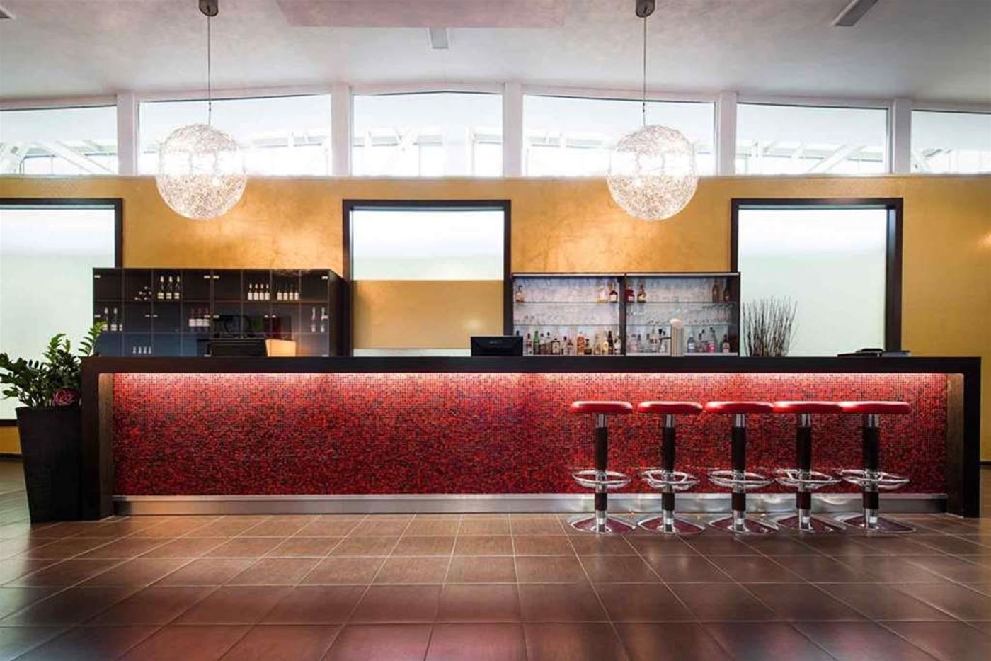 ibis Styles Dortmund West-Germany-DORTMUND-General view-6