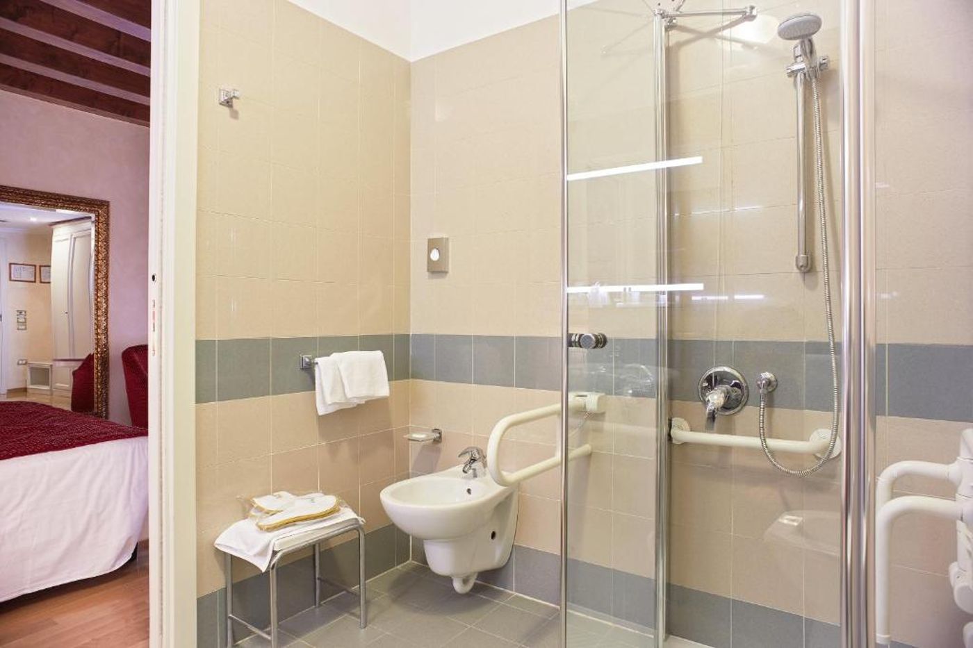 Albergo Mazzanti - Italy - VERONA - Room - 4