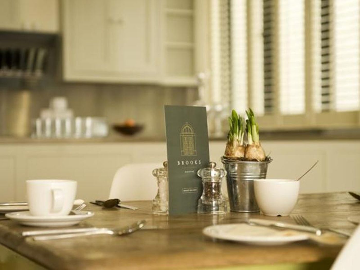 Brooks Guesthouse Bristol-United Kingdom-BRISTOL-General view-3