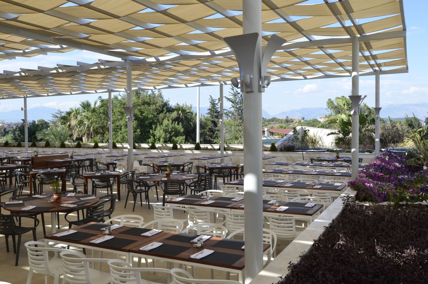 Barut Sunwing Side Beach