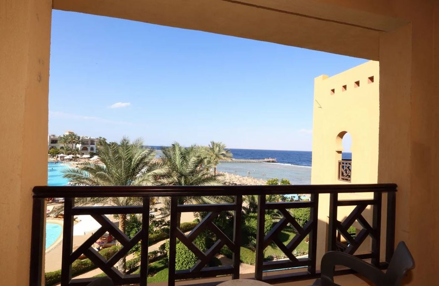 Rehana Sharm Resort