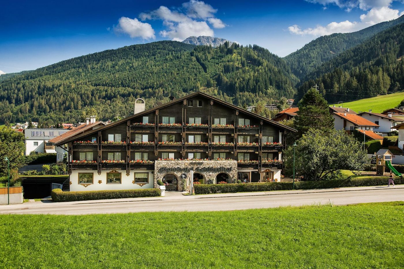 MONDI Hotel Axams-Austria-Axams-General view-7