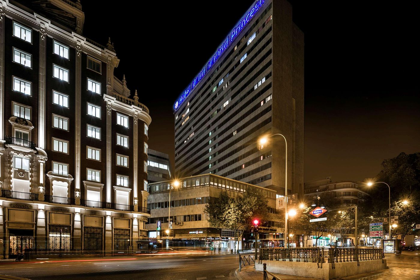 Melia-Madrid-Princesa-General-view-7