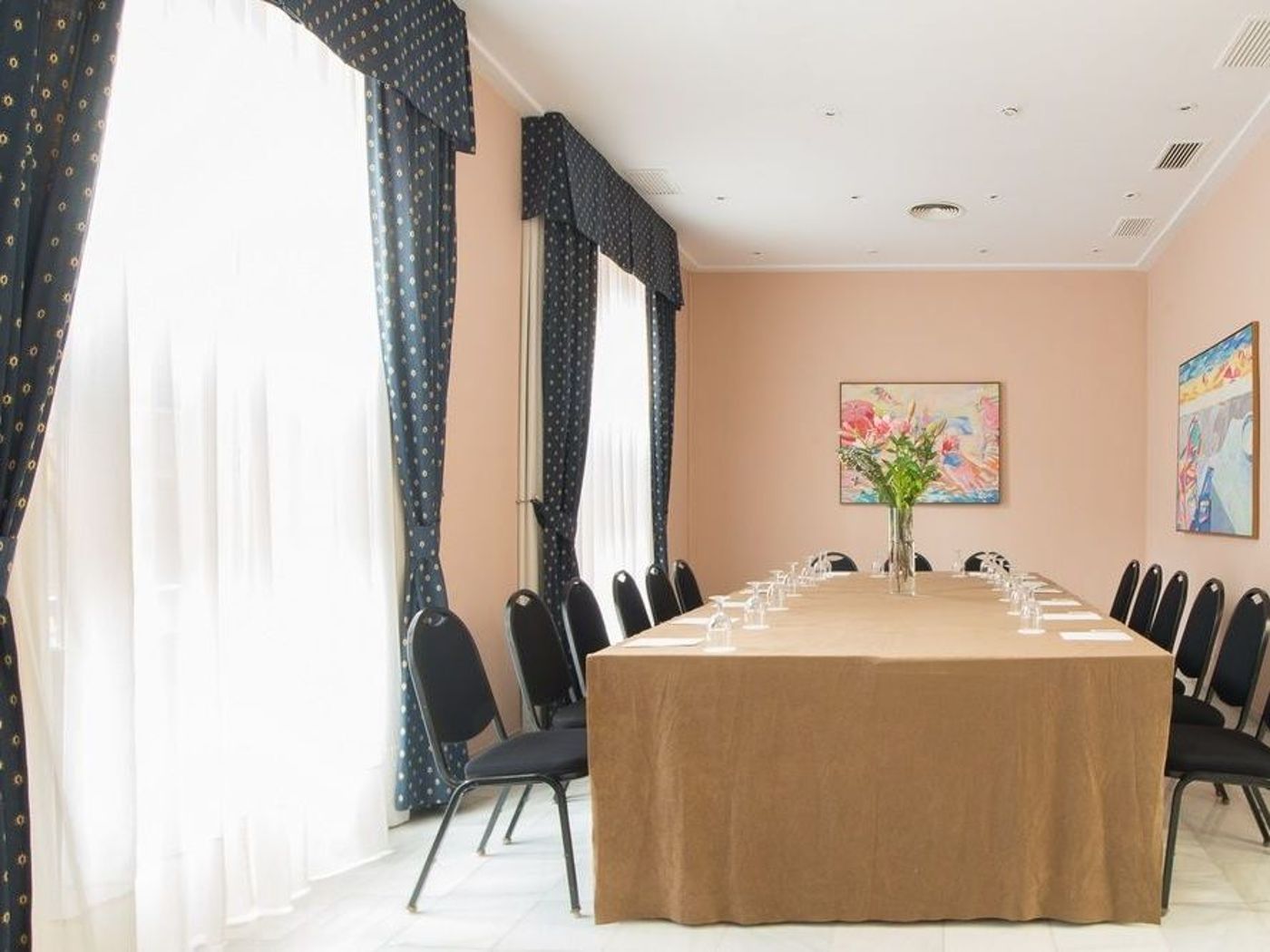 Inglaterra-Spain-GRANADA-General view-7