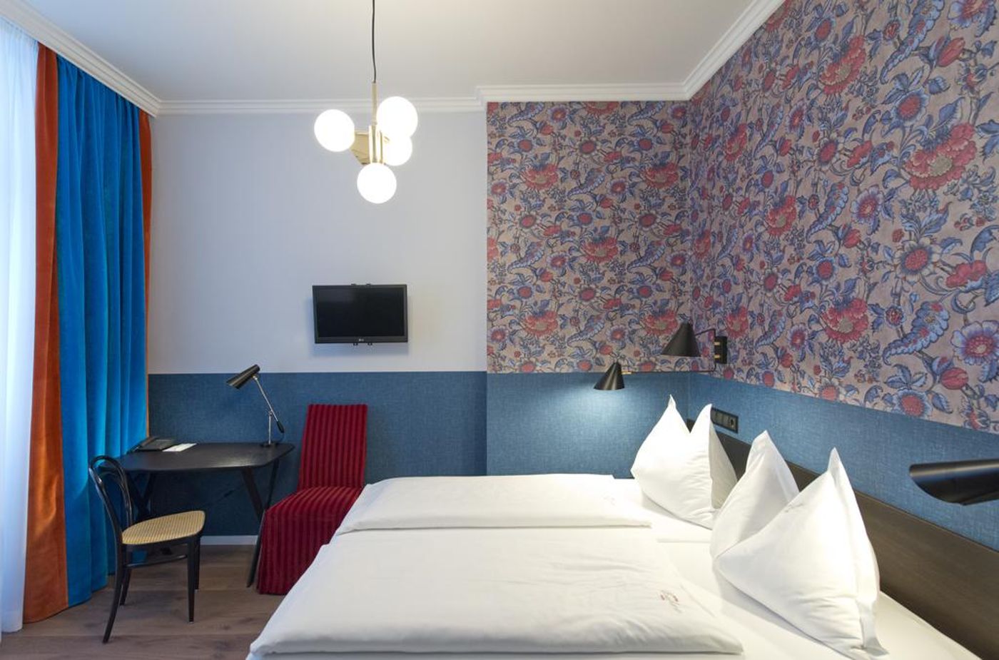 Hotel Beethoven Wien - Austria - Vienna - Room - 8