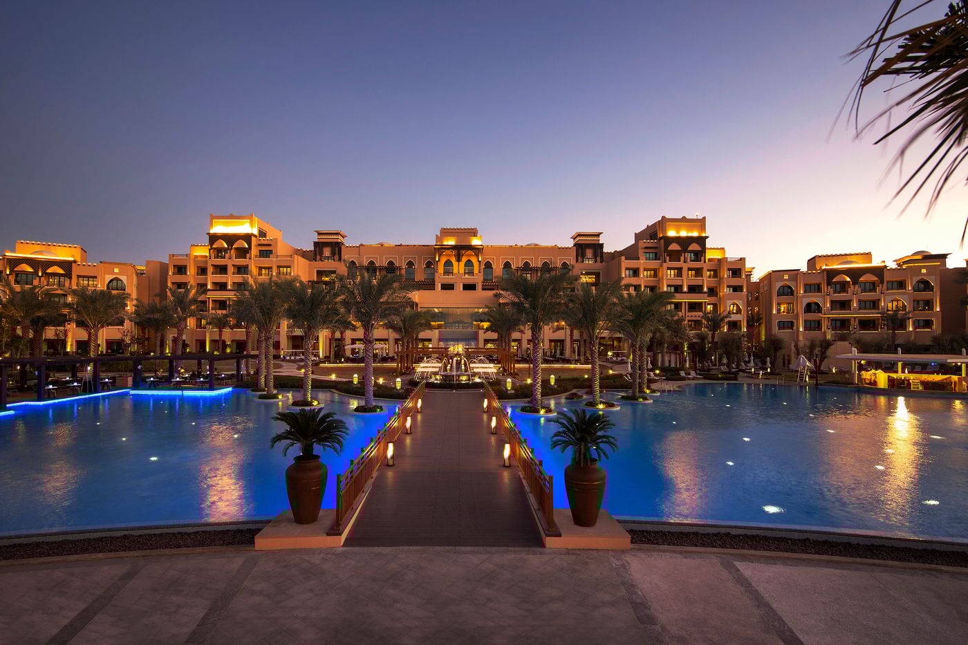 Saadiyat Rotana Resort & Villas Abu Dhabi