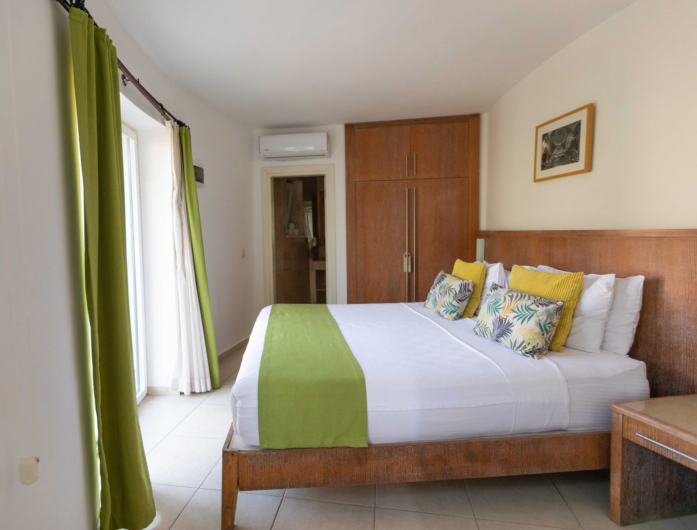 Mekvin Hotels Deniz Feneri Lighthouse