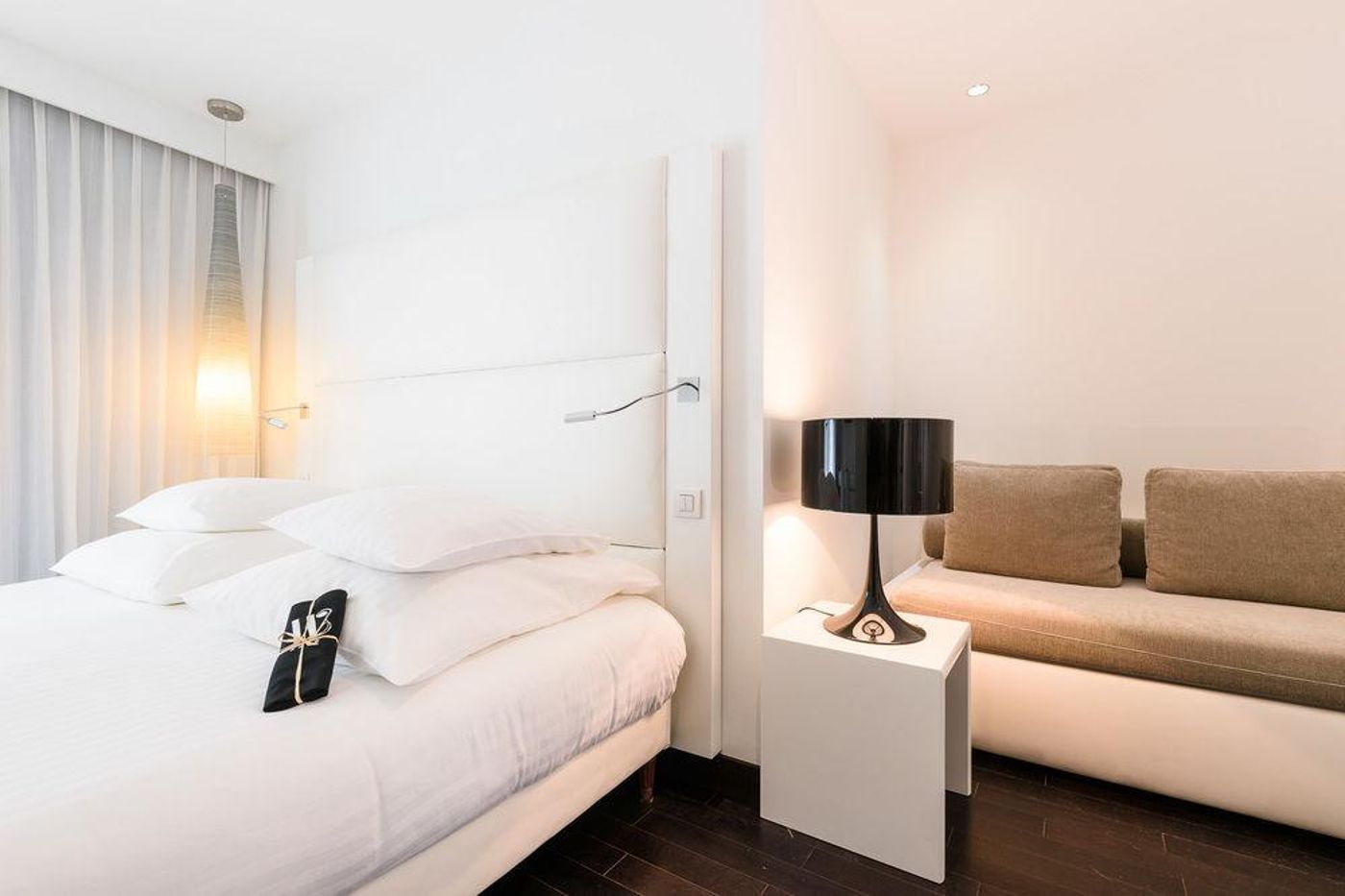 Hotel Windsor Grande Plage Biarritz-France-BIARRITZ-General view-8