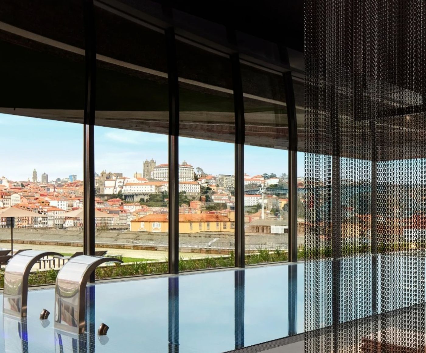 Tivoli Kopke Porto Gaia Hotel