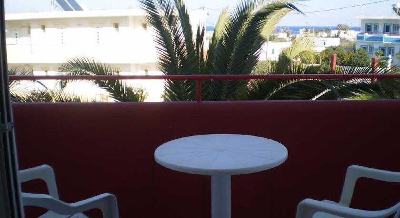 Kefalos Studios Stamatia