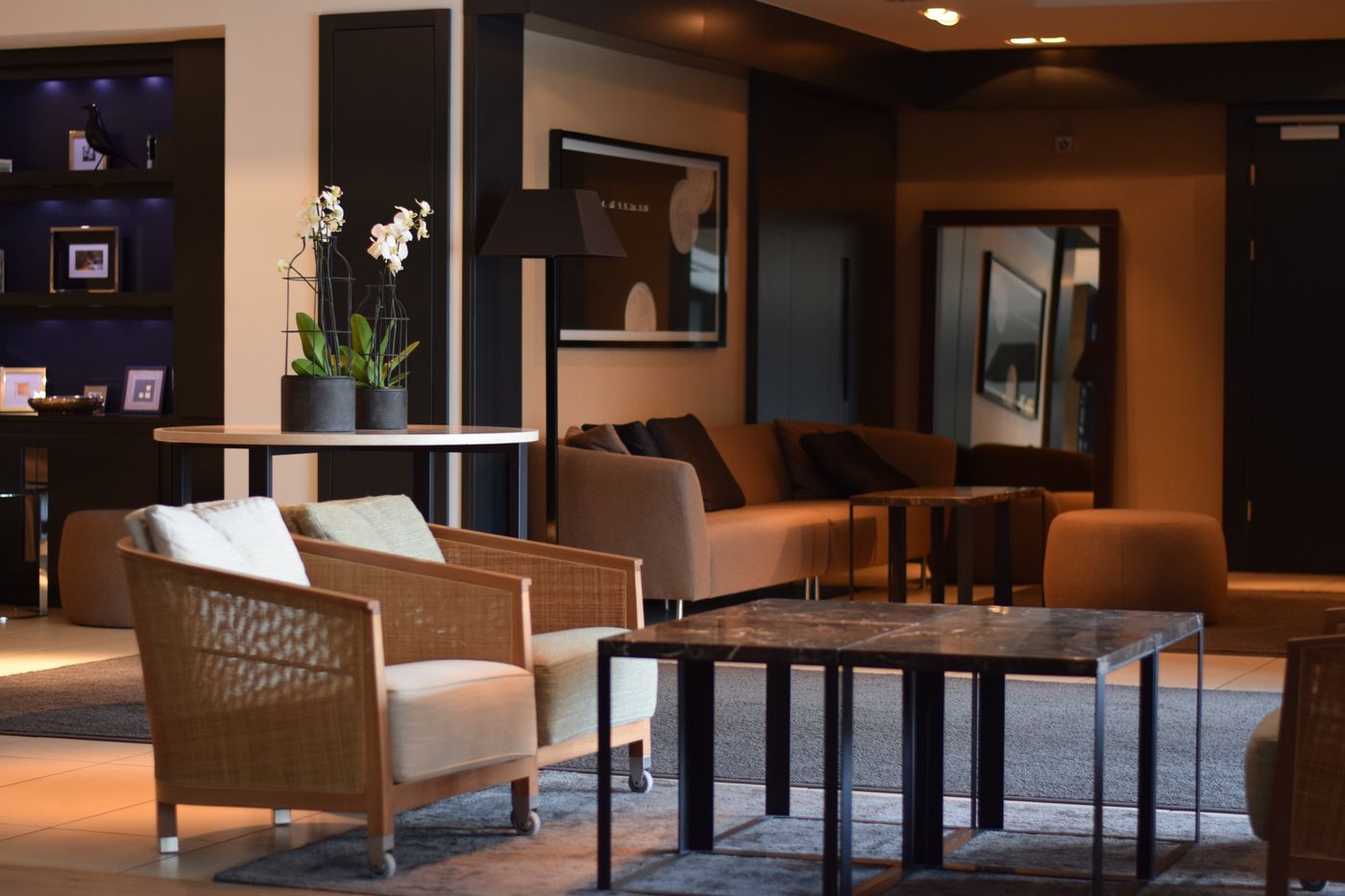 Ilonn Hotel-Poland-POZNAN-Lobby-9