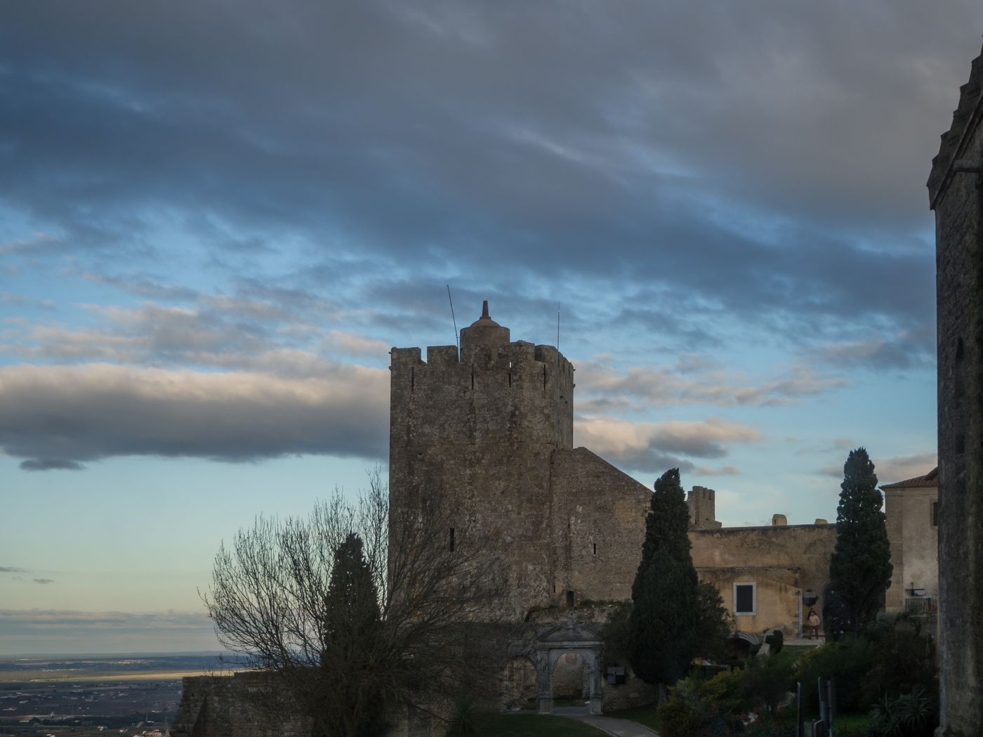 Pousada-Castelo-de-Palmela-General-view-29