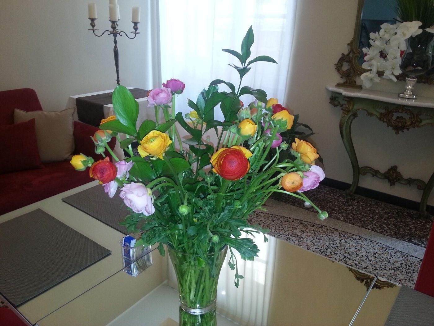 Nuovo Nord - Italy - GENOA  - Lobby - 9